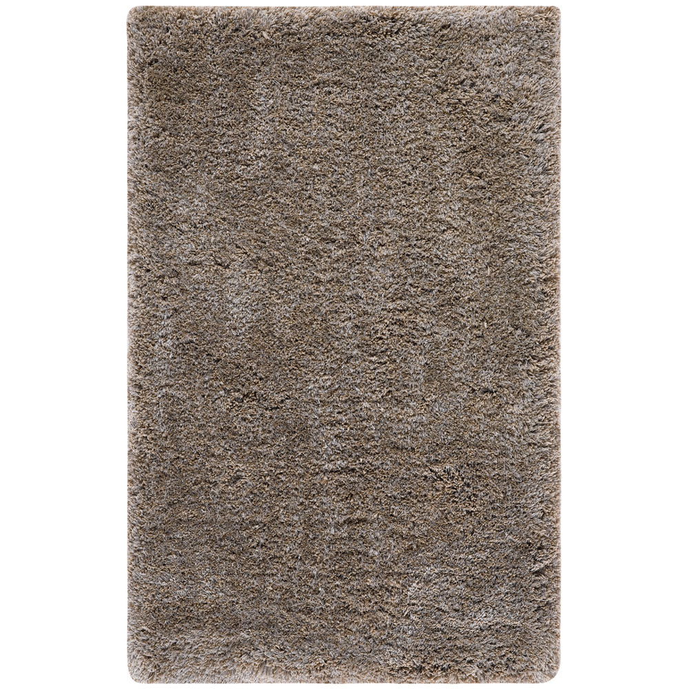 Safavieh South Beach Shag 562 Rug, SBS562 - Silver