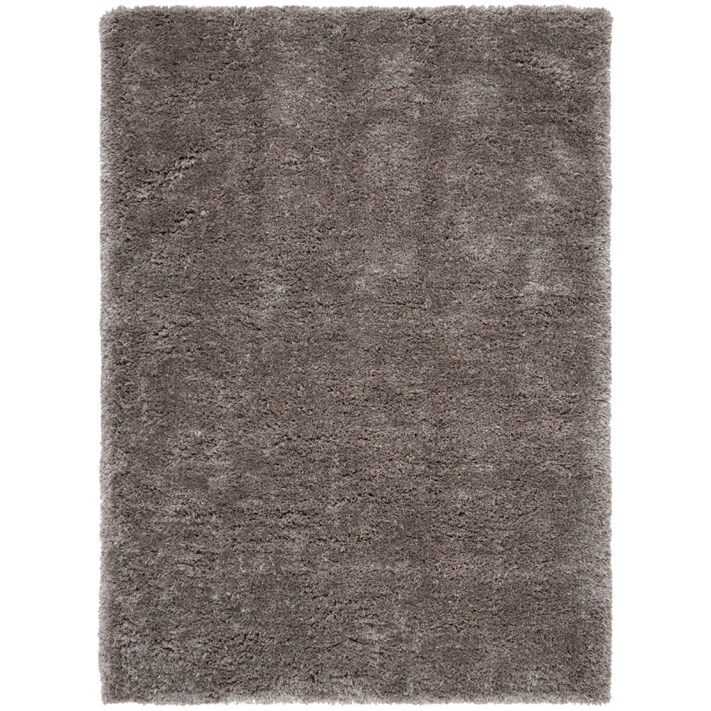 Safavieh South Beach Shag 562 Rug, SBS562 - Silver