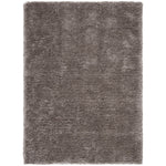 Safavieh South Beach Shag 562 Rug, SBS562 - Silver