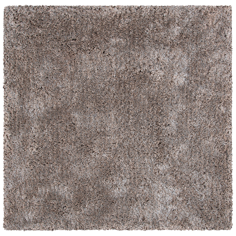Safavieh South Beach Shag 562 Rug, SBS562 - Silver