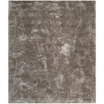 Safavieh South Beach Shag 562 Rug, SBS562 - Silver