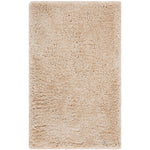 Safavieh South Beach Shag 562 Rug, SBS562 - Champagne
