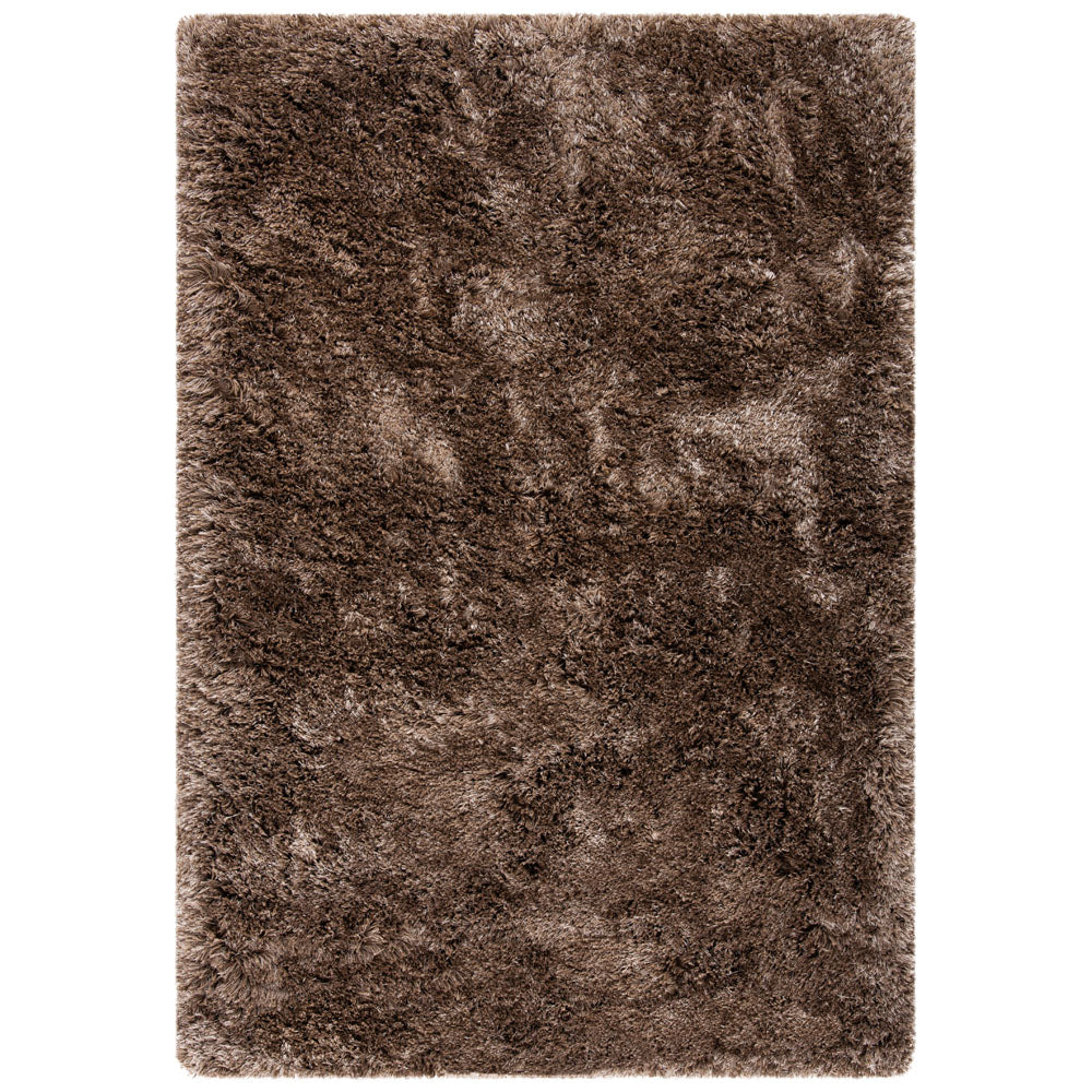 Safavieh South Beach Shag 562 Rug, SBS562 - Latte