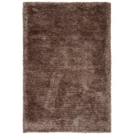 Safavieh South Beach Shag 562 Rug, SBS562 - Latte