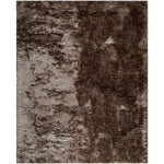 Safavieh South Beach Shag 562 Rug, SBS562 - Latte