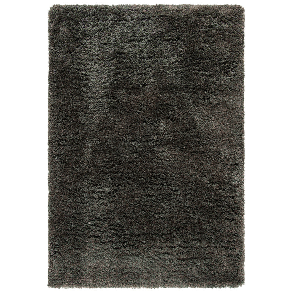 Safavieh South Beach Shag 562 Rug, SBS562 - Charcoal