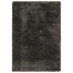 Safavieh South Beach Shag 562 Rug, SBS562 - Charcoal