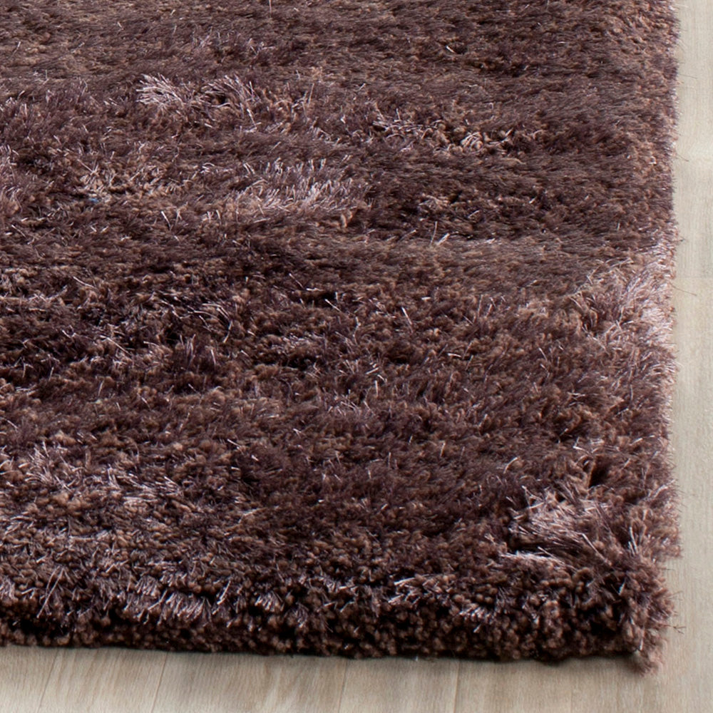 Safavieh South Beach Shag 562 Rug, SBS562 - Lavander