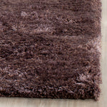Safavieh South Beach Shag 562 Rug, SBS562 - Lavander