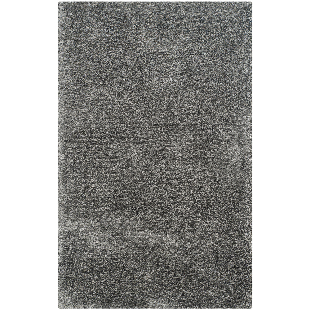 Safavieh South Beach Shag 562 Rug, SBS562 - Steel Grey