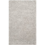 Safavieh South Beach Shag 562 Rug, SBS562 - Ice