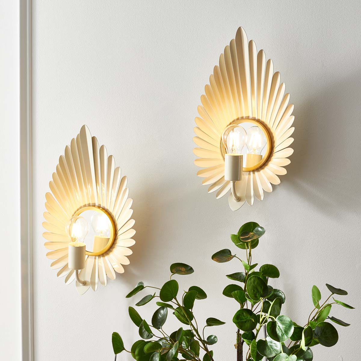 Black (Set of 2) - Black (Set of 2)