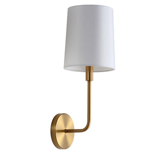 Safavieh Jaxson Wall Sconce, SCN4014