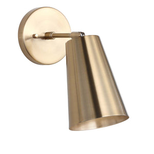 Safavieh Leonardo Wall Sconce, SCN4020