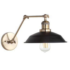 Safavieh Kingston Wall Sconce, SCN4026