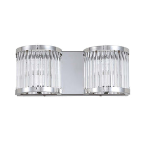 Safavieh Karter Two Light Wall Sconce, SCN4030