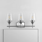 Nickel/Clear - Nickel/Clear