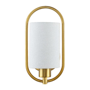 Safavieh Haldea Wall Sconce , SCN4071