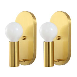 Safavieh Irima Wall Sconce (Set of 2), SCN4086