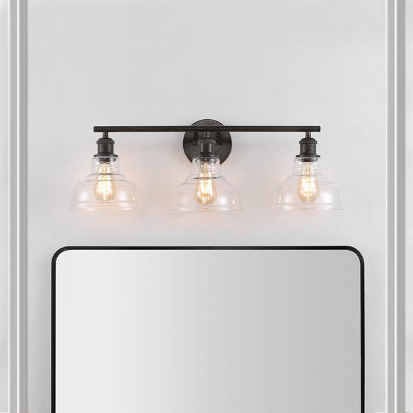 Black / Silvery / Clear - Black / Silvery / Clear