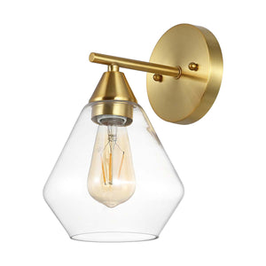 Safavieh Lyona Wall Sconces (Set of 2) , SCN4133