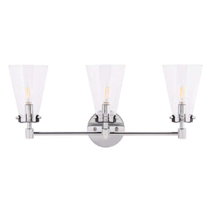 Safavieh Lonsen Vanity Sconce, SCN5000