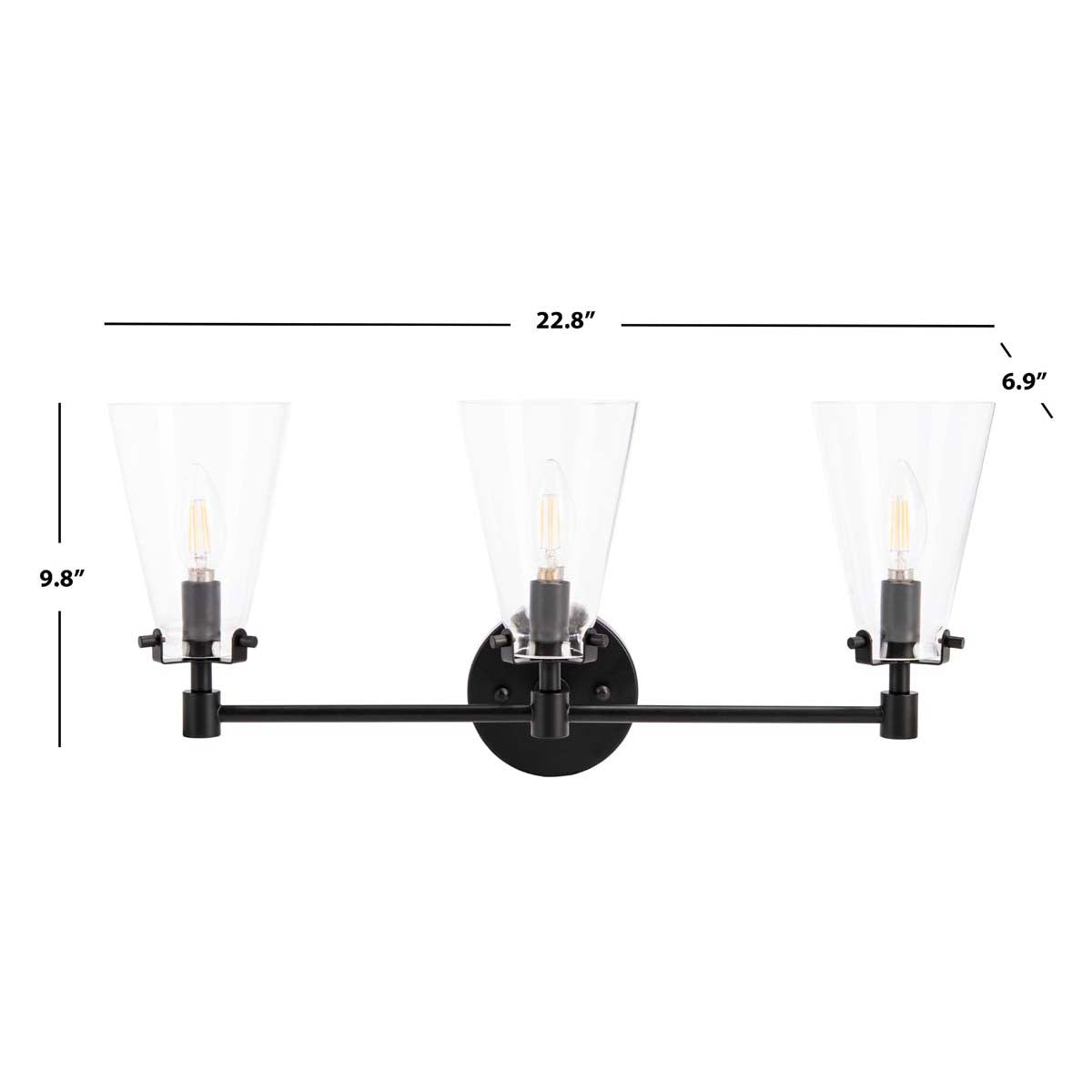 Matte Black - Matte Black