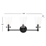 Matte Black - Matte Black