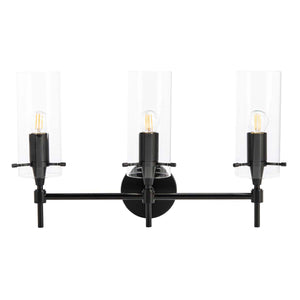 Safavieh Norala Vanity Sconce, SCN5001