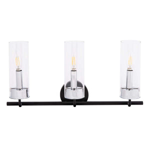 Safavieh Remery Vanity Sconce, SCN5002