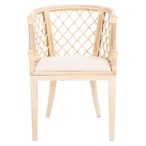 Safavieh Carlotta Arm Chair , SEA4013