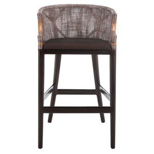 Safavieh Brando Bar Stool , SEA4014