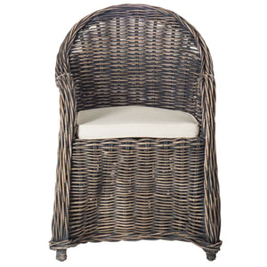 Safavieh Callista Wicker Club Chair , SEA7001