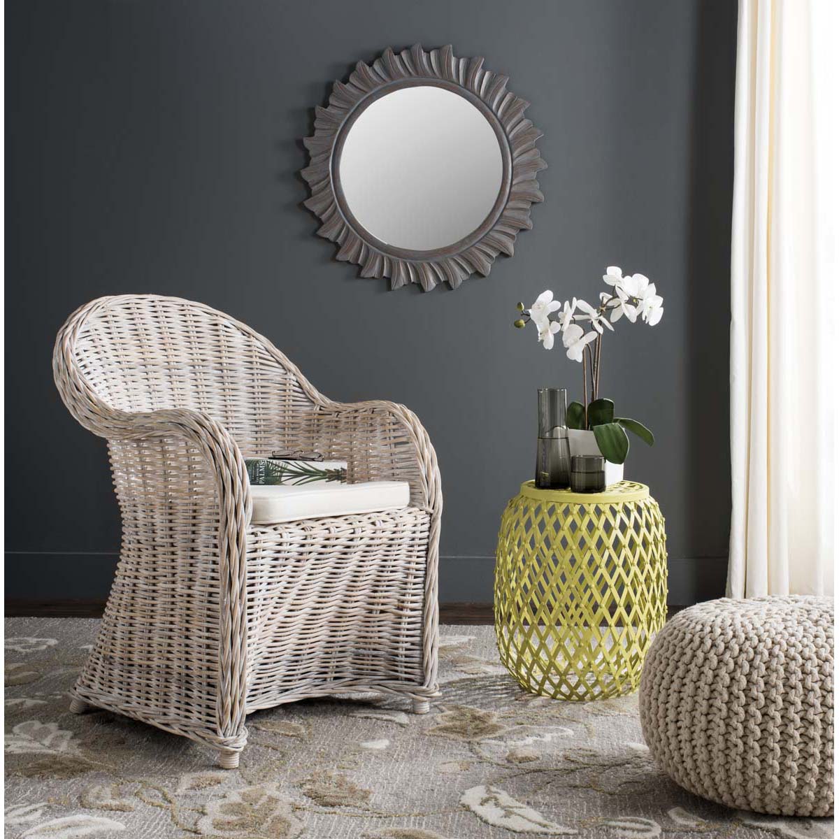 White Washed - White Washed