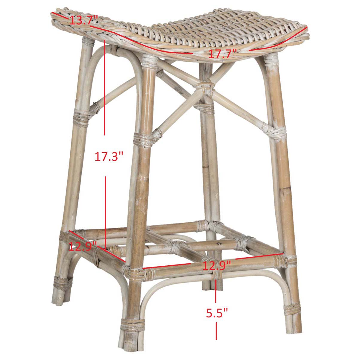 White Washed - White Washed