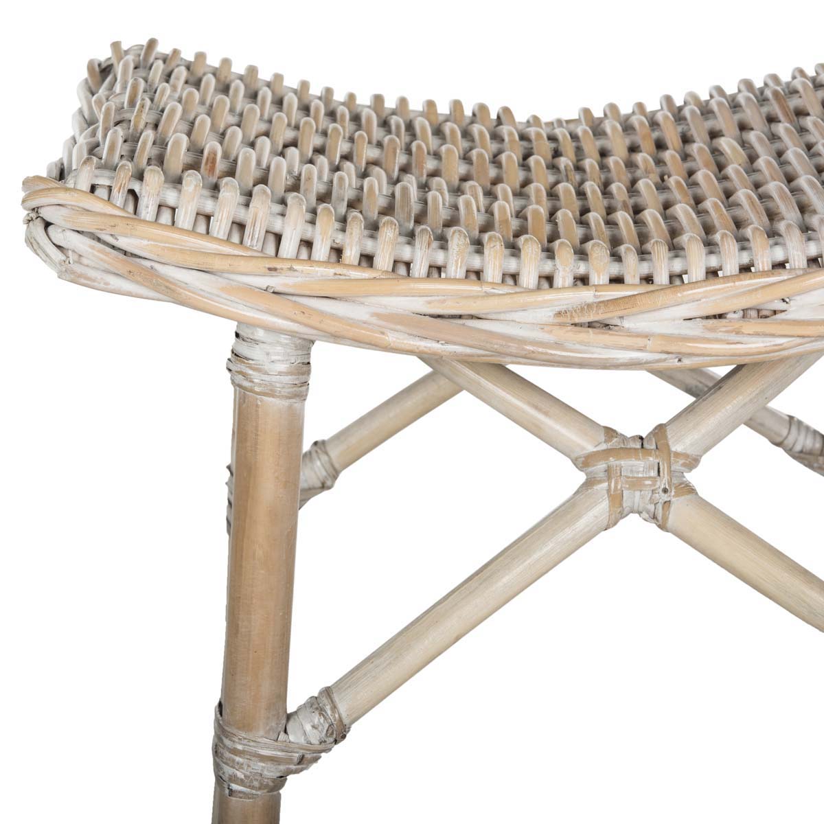 White Washed - White Washed