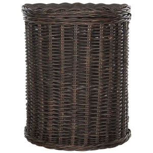 Safavieh Manzu Wicker Hamper , SEA7033