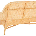 Safavieh Chorus Woven Sofa Bench , SEA7041