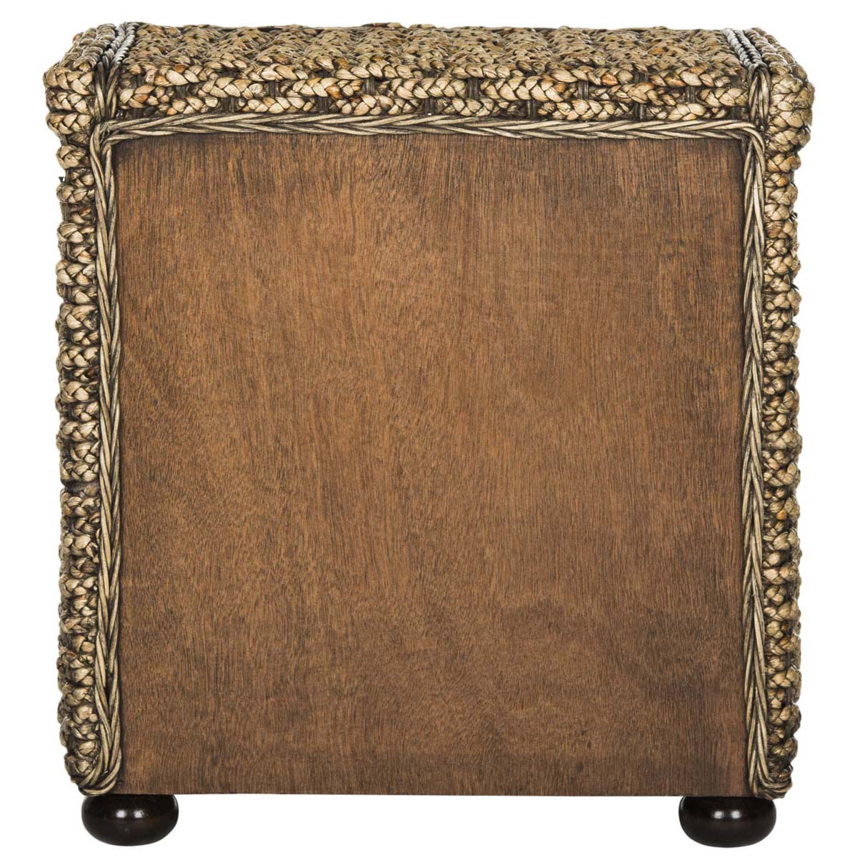 Brown Wash - Brown Wash