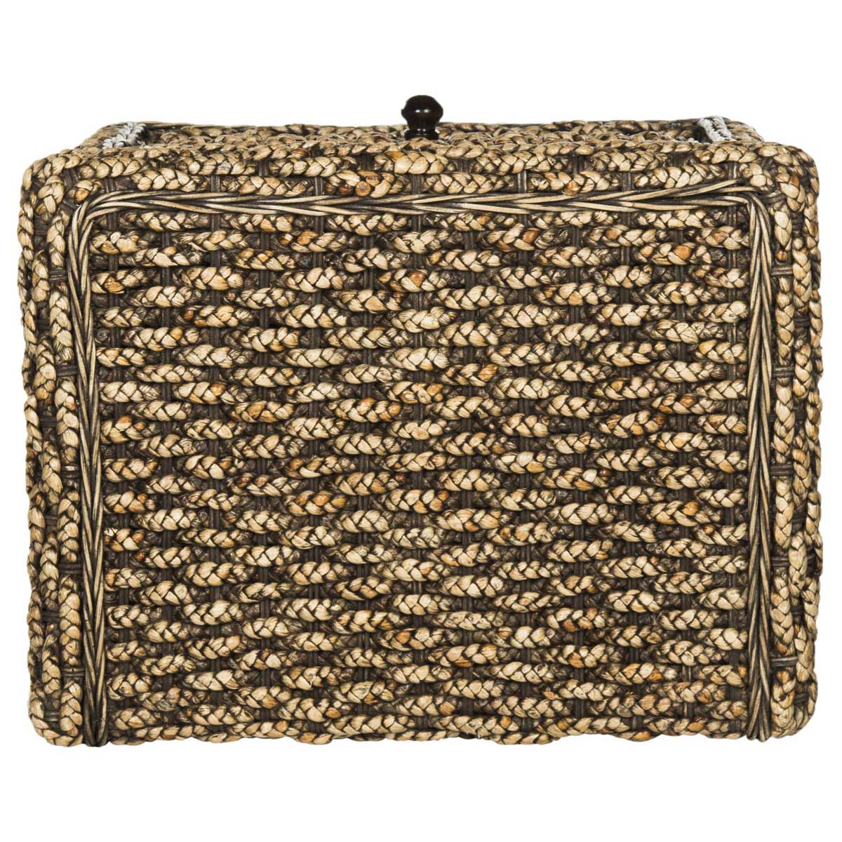 Brown Wash - Brown Wash