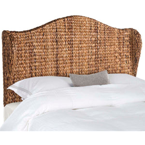 Safavieh Nadine Winged Headboard, SEA8029