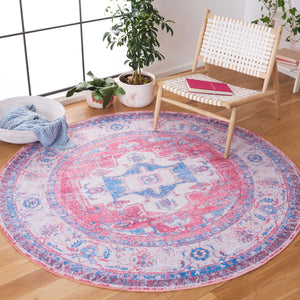 Safavieh Serapi Machine Washable 355 Rug, SEP355