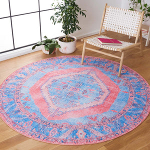 Safavieh Serapi Machine Washable 356 Rug, SEP356