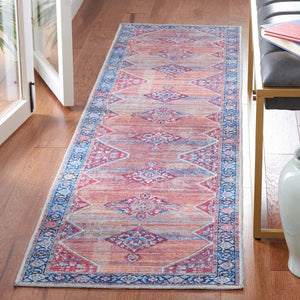 Safavieh Serapi Machine Washable 376 Rug, SEP376