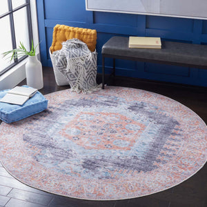 Safavieh Serapi Machine Washable 382 Rug, SEP382
