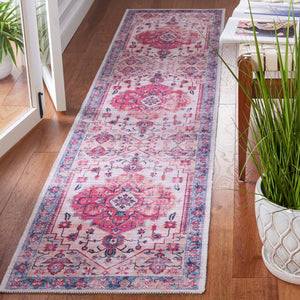 Safavieh Serapi Machine Washable 504 Rug, SEP504