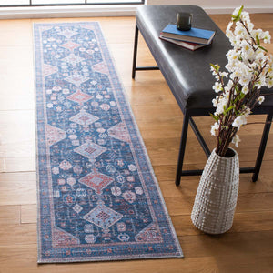 Safavieh Serapi Machine Washable 513 Rug, SEP513