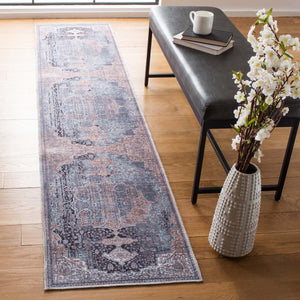 Safavieh Serapi Machine Washable 532 Rug, SEP532