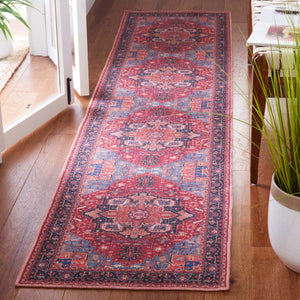 Safavieh Serapi Machine Washable 534 Rug, SEP534