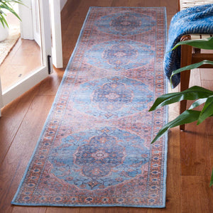 Safavieh Serapi Machine Washable 540 Rug, SEP540